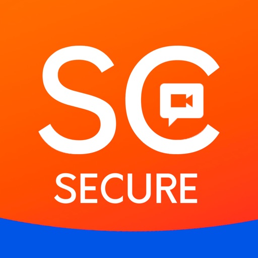 Connect Secure icon