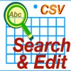 Search&Edit - iPhoneアプリ