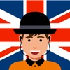 Learn English with QuickSpeak icon