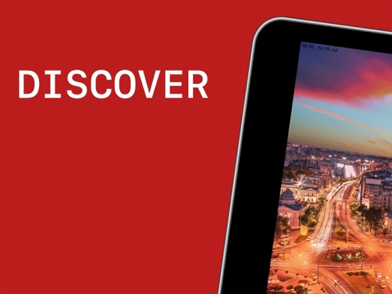 Screenshot #1 for Bucharest Travel Guide.