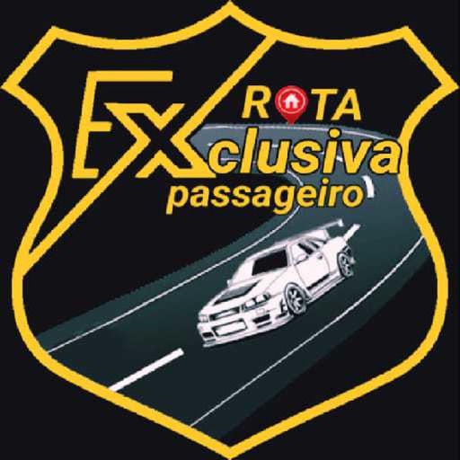 ROTA EXCLUSIVA PASSAGEIRO