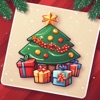 クリスマスカード&新年 - iPhoneアプリ