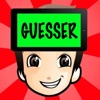 Icon Guesser