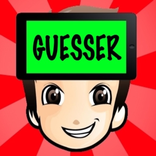 Guesser