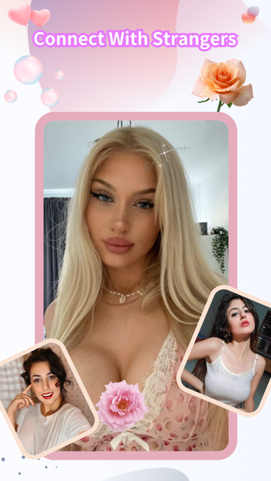 SociFun - Adult Video Chat Screenshot