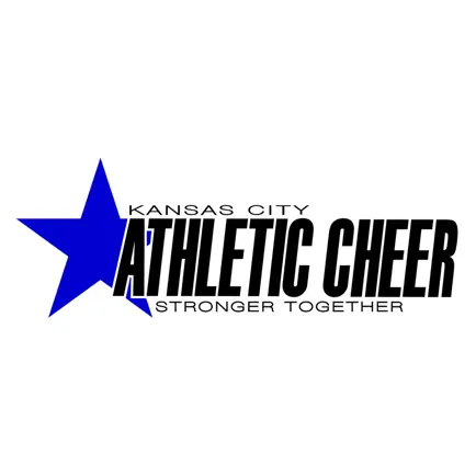 KC Athletic Cheer - KCAC Cheats
