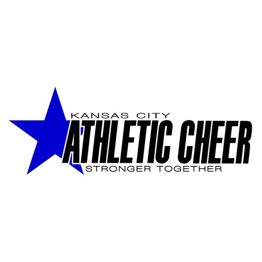 KC Athletic Cheer - KCAC - AppWisp.com