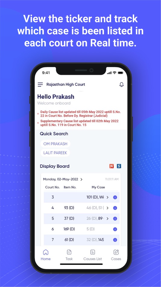 #1. HAeLO (iOS) Bởi: Aditya Gupta