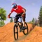 BMX Bicycle Race Cycling Stunt