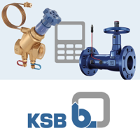 KSB BOA-Control Calc