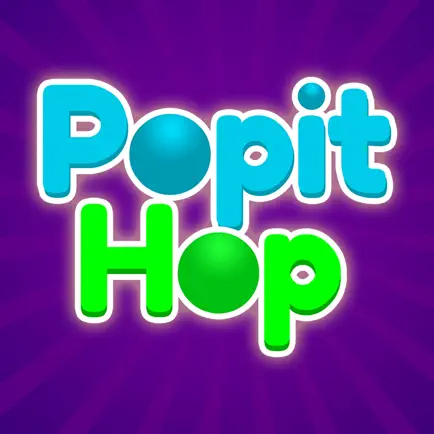 Pop It Hop 3D - Ball Rush Game Cheats