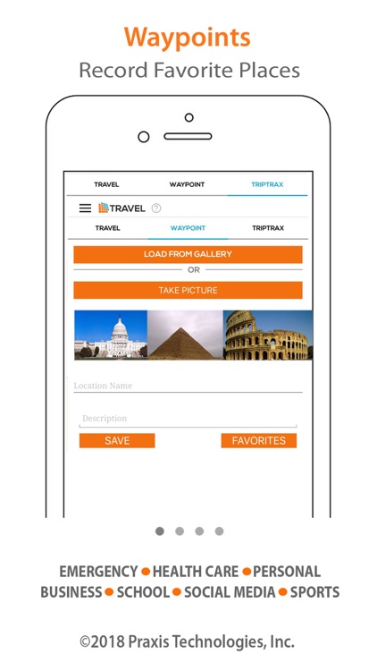 Autumn Alert: Personal Safety screenshot-6