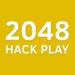2048 Hack Play App Cancel