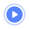 Icon MX Video Player - Movie Player