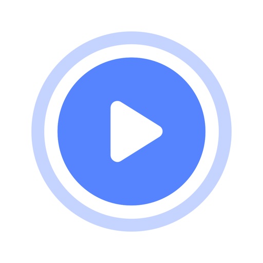 MX Video Player - Movie Player iOS App