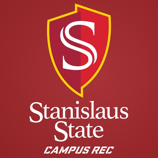 Stan State Campus Rec icon