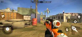 Game screenshot FPS Military Strike mod apk