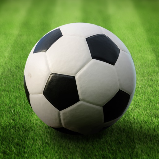 World Football King iOS App