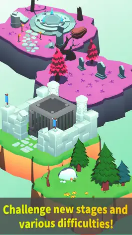 Game screenshot Last Summoner - Strategy ADV hack