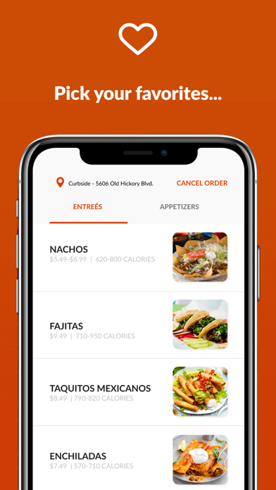 El Bracero Screenshot