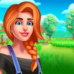 Download Merge Farm Adventures app