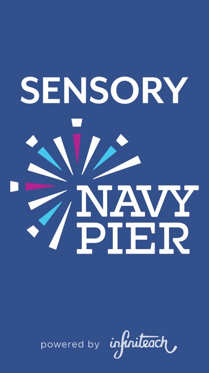 Sensory Friendly Navy Pier