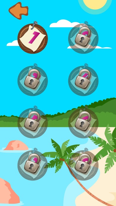 Mountain Avia Adventure Screenshot
