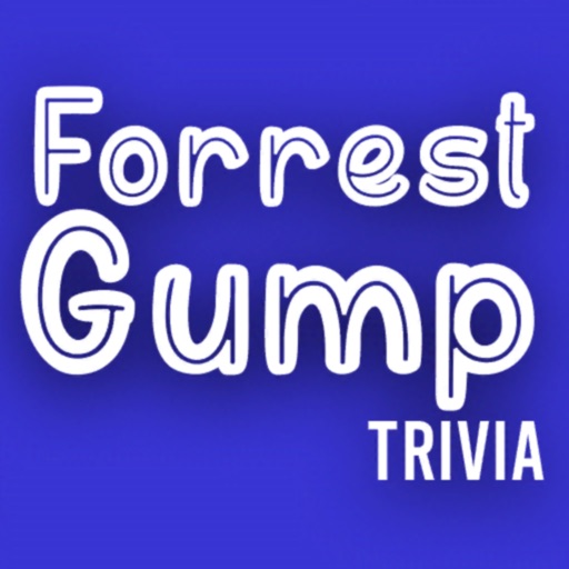 Trivia for Forrest Gump