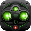 Night Vision (Photo & Video) - iPadアプリ