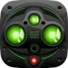 Night Vision (Photo & Video) App Positive Reviews