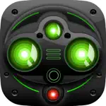 Night Vision (Photo & Video) App Contact