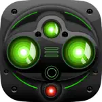 Night Vision (Photo & Video) App Negative Reviews