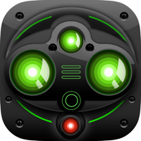 Night Vision Photo and Video