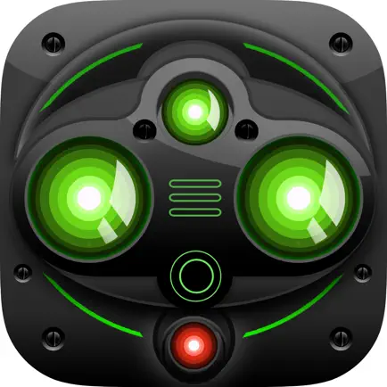 Night Vision (Photo & Video) Читы