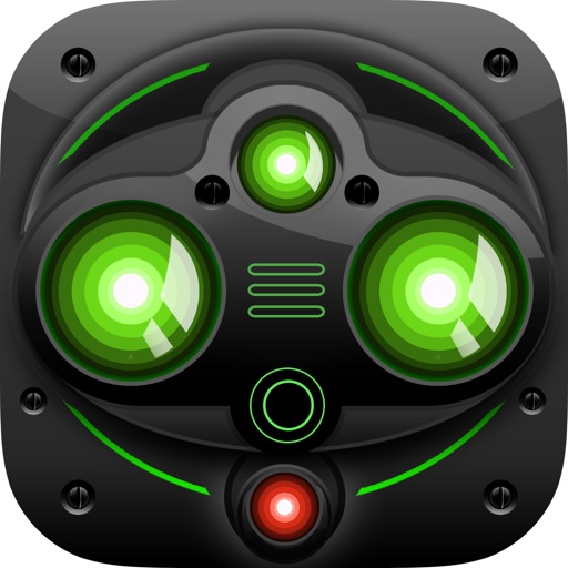 Night Vision (Photo & Video) icon