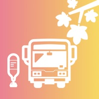 京都市バス - KyotoBus