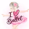Balletmoji Stickers App Feedback