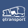 Get eTransport for iOS, iPhone, iPad Aso Report