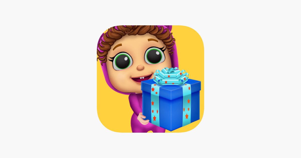 ‎Joy Joy Jack in the Box on the App Store