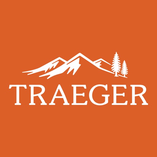 Traeger iOS App