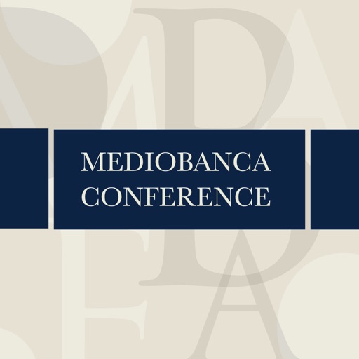 MEDIOBANCA CONFERENCES