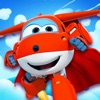 Icon Super Wings : Jett Run