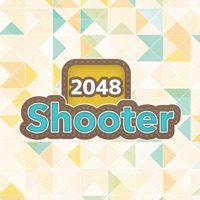 2048 Shooter DX logo