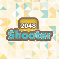 2048 Shooter DX