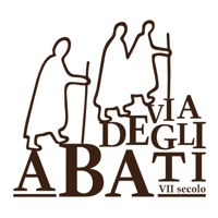 Via degli Abati logo