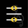 Music Intervals Trainer icon