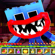 MCPE ADDONS FOR MINECRAFT PE +