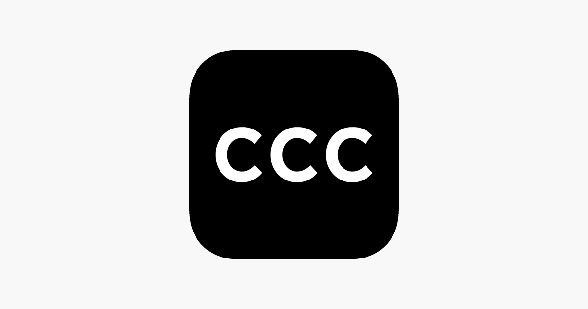 CCC shoes & bags - online shop on the App Store