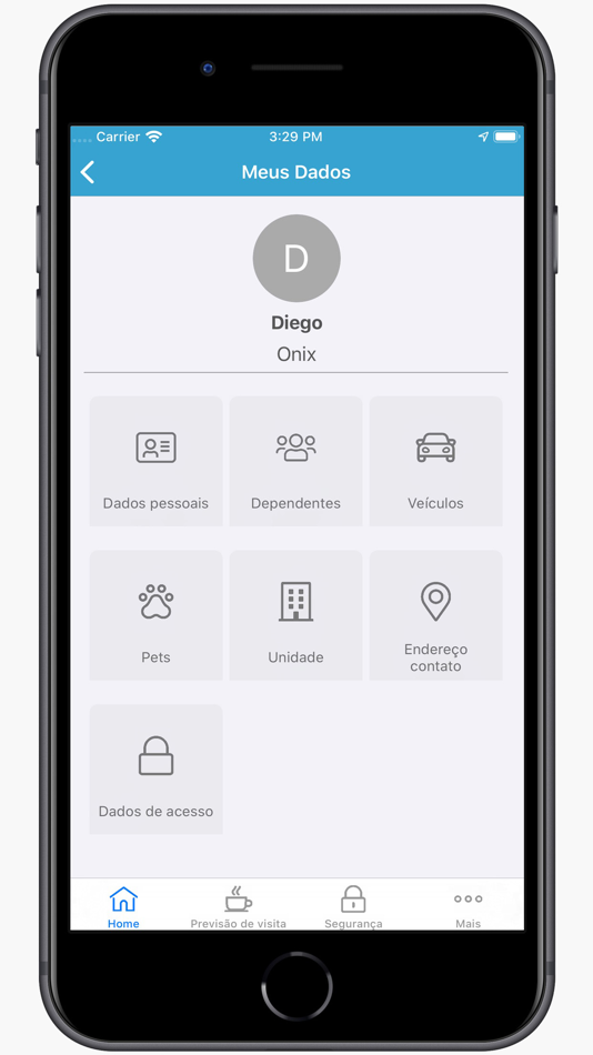 #2. Alltech Portaria (iOS) 由: ALLTECH