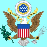 Colonial America History logo